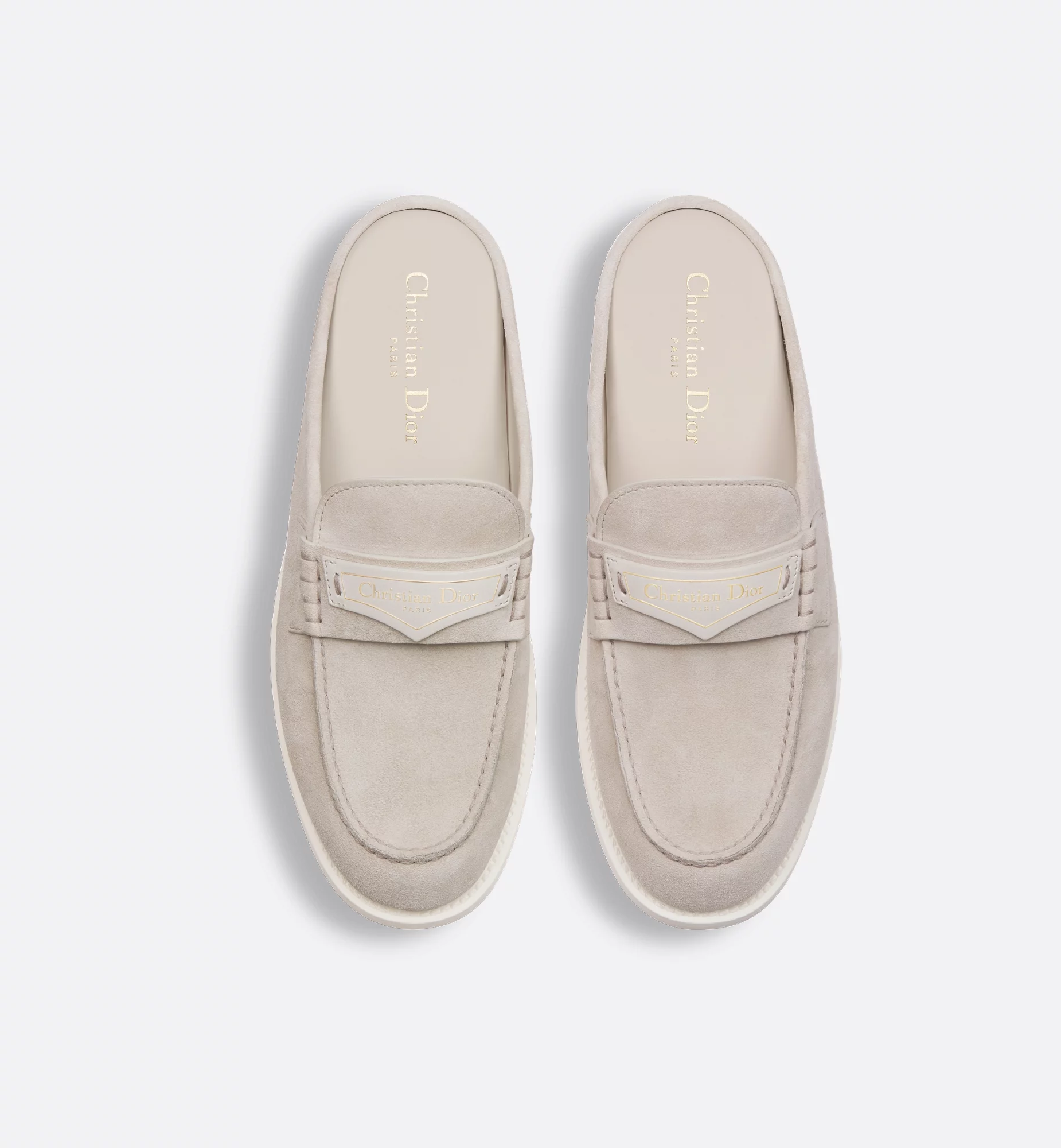 Dior Boy Mule - Image 3